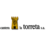 Logo Cantera Torreta