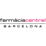 Logo Farmàcia Central Barcelona