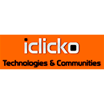 Logo iClicko