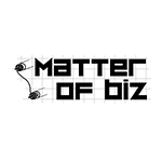 Logo Matter of Biz