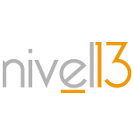 Logo Nivel 13