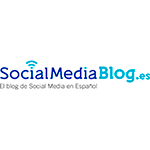 Logo Socialmedia Blog