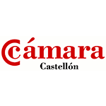 Logo Cámara de Comercio Castelló