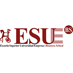 Logo ESUE BS