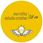 Logo Eva Núñez